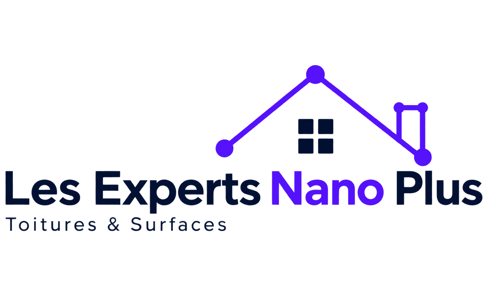 Les Experts Nano Plus — Toitures & Surfaces